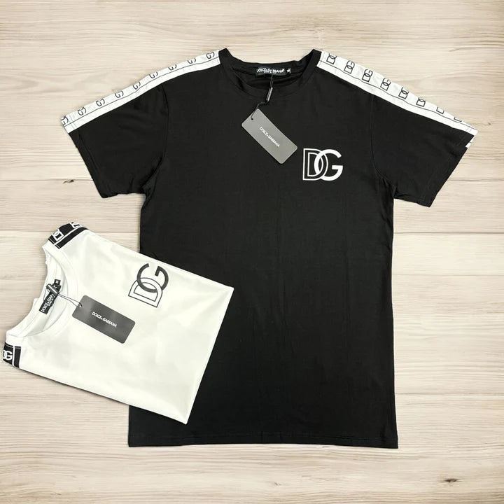Camiseta Dolce Gabbana Premium