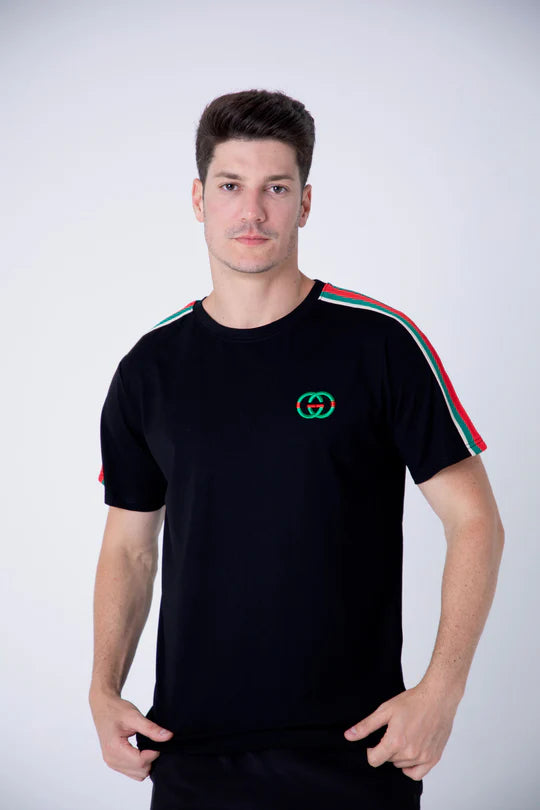 Camiseta Gucci Premium