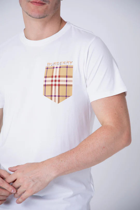 Camiseta Burberry Premium