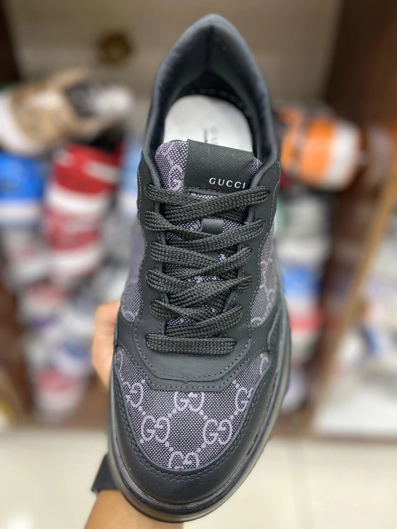 Tênis Gucci Premium