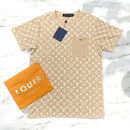 Camiseta LV Premium