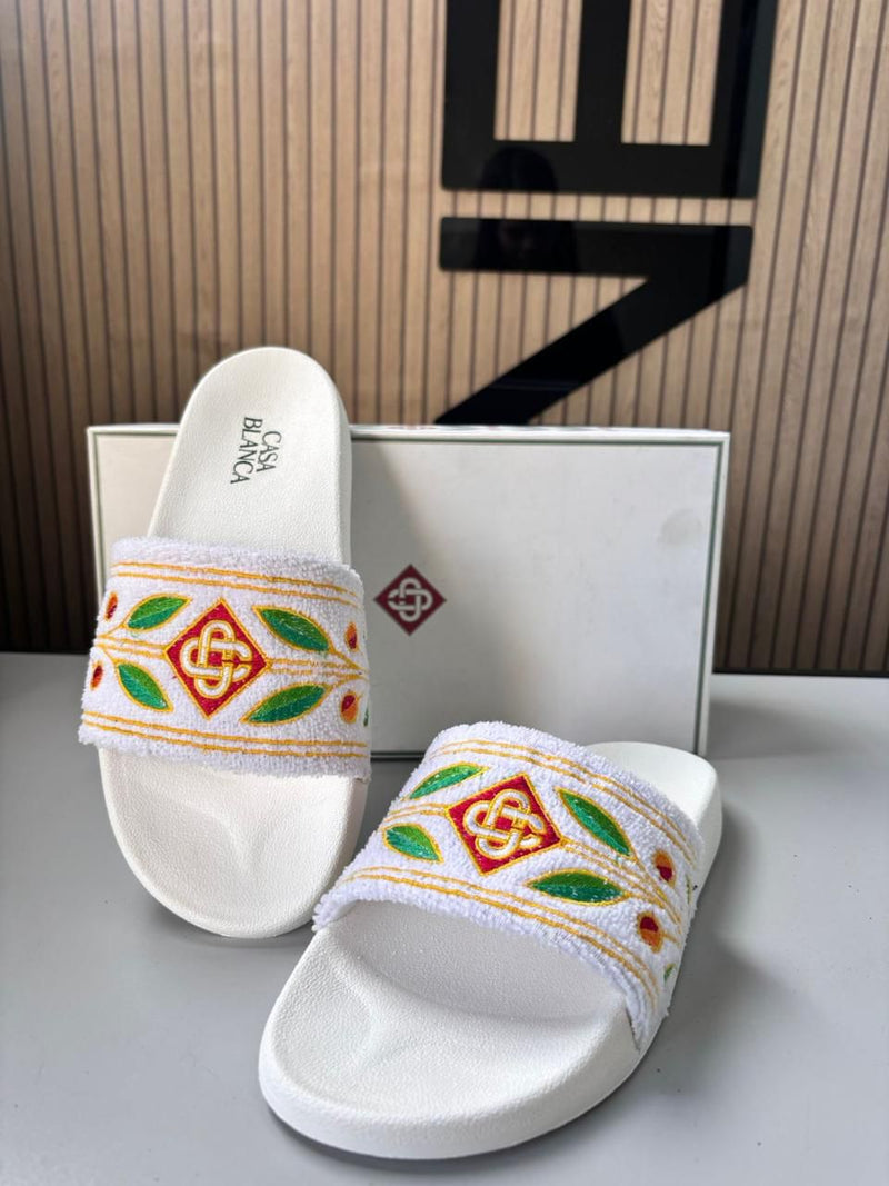 Slide Casa Blanca [Todas as cores]