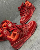 Louis Vuitton Skate - Vermelho