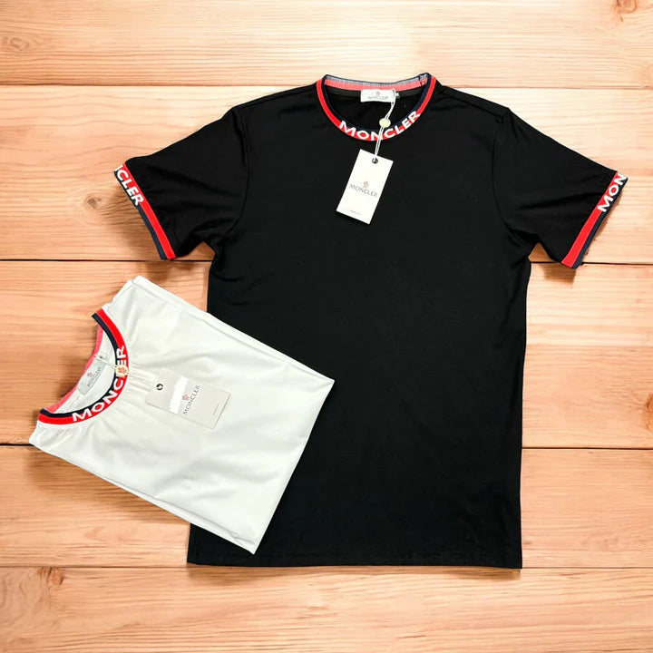 Camiseta Moncler Premium