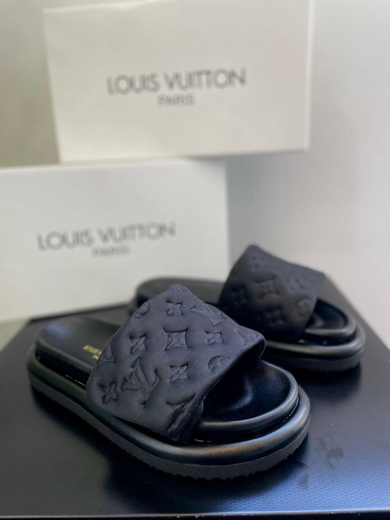 Slide LV Premium Preto