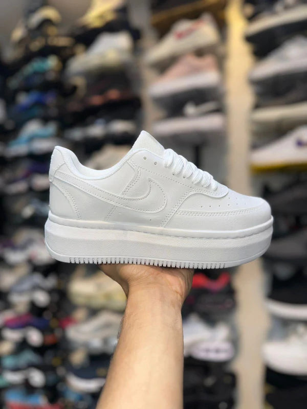 Nike Court Vision Branco