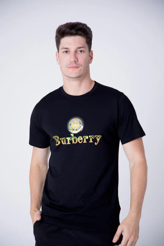 Camiseta Burberry Premium