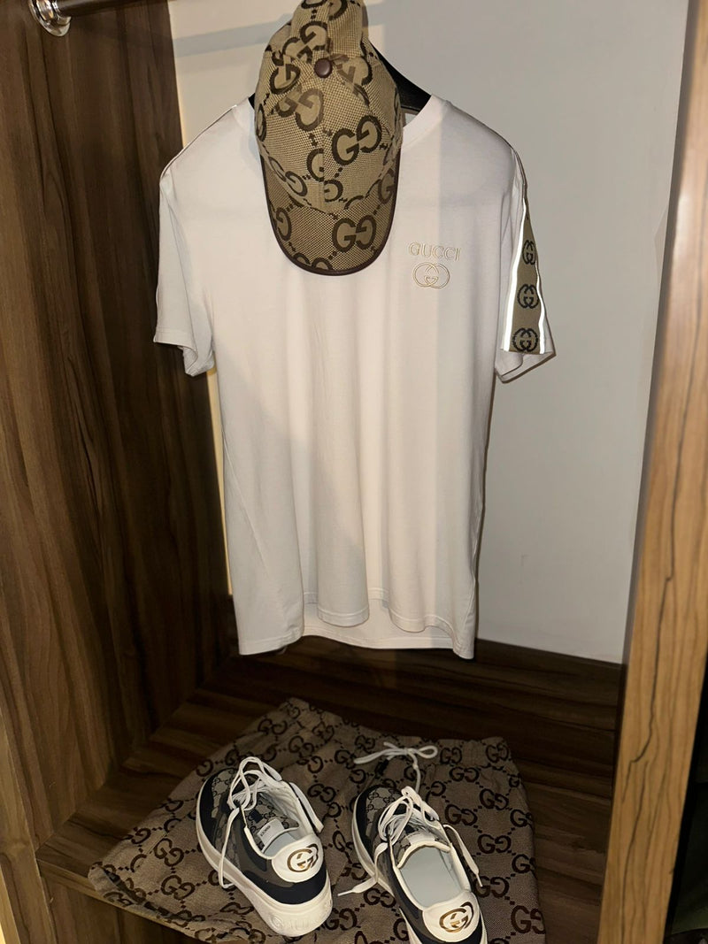 Camiseta Gucci Premium