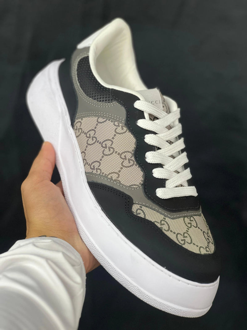 Tênis Gucci Premium