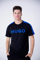 Camiseta Hugo Boss Premium