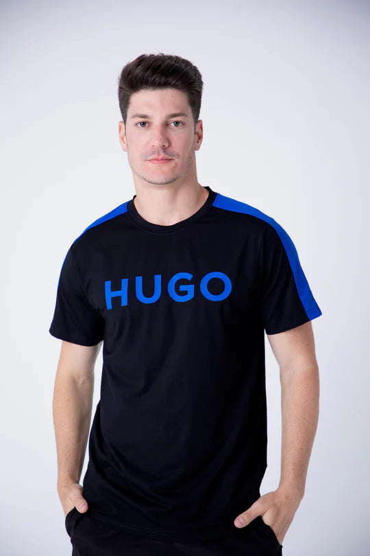 Camiseta Hugo Boss Premium