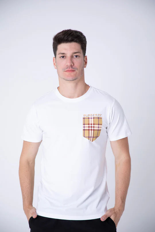 Camiseta Burberry Premium