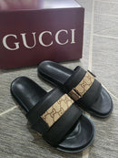 Slide Gucci Premium Padrão