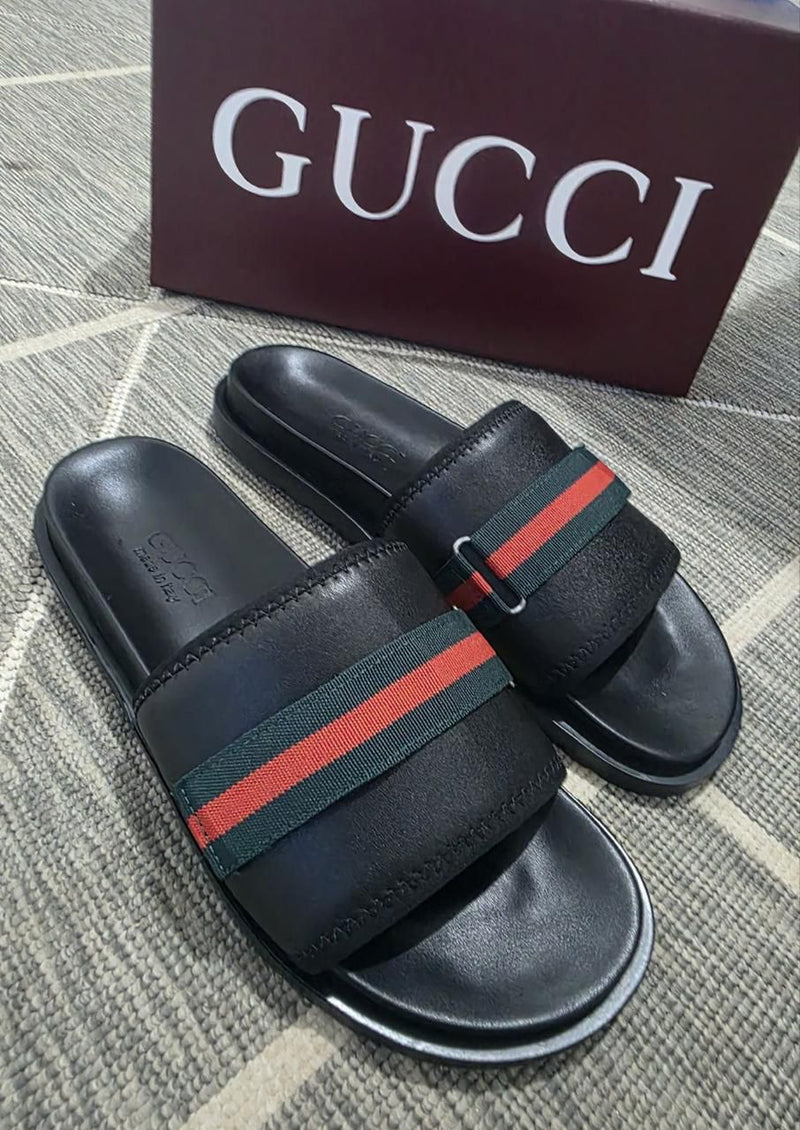 Slide Gucci Premium