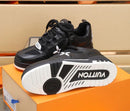 Louis Vuitton Skate - Preto