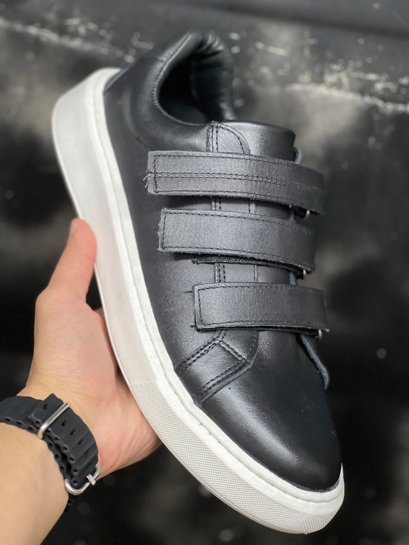 ZARA Sapatênis casual