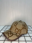 Boné Gucci Regulável