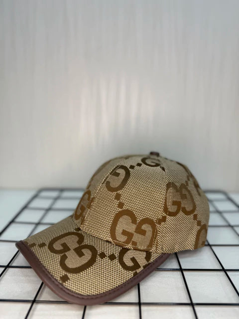 Boné Gucci Regulável