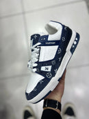 Louis Vuitton Treinner - Azul