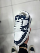 Louis Vuitton Treinner - Azul