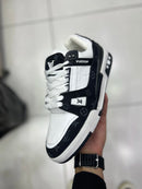 Louis Vuitton Treinner - Preto