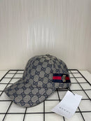 Boné Gucci Regulável