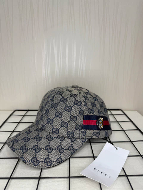 Boné Gucci Regulável