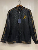 Jaqueta LV Premium