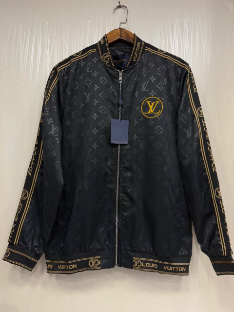 Jaqueta LV Premium
