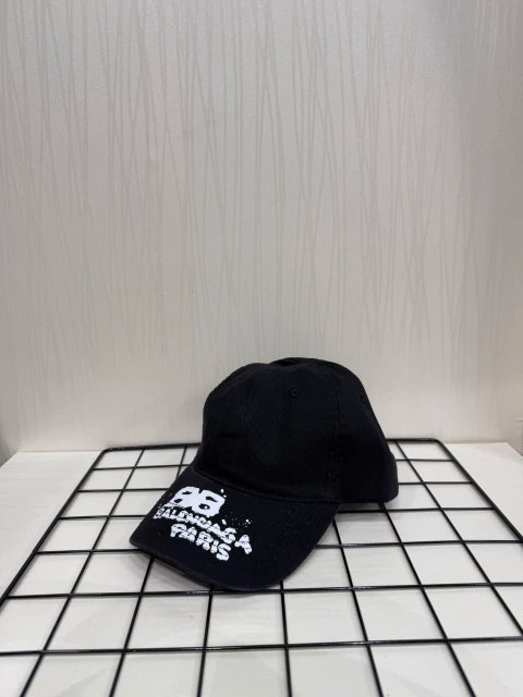 Boné Balanciaga Regulável