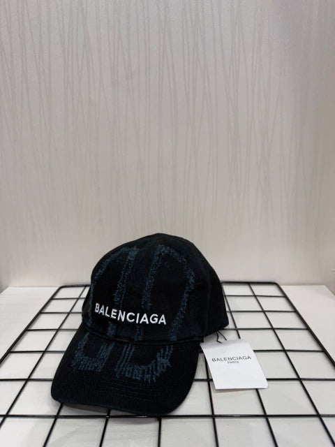 Boné Balanciaga Regulável