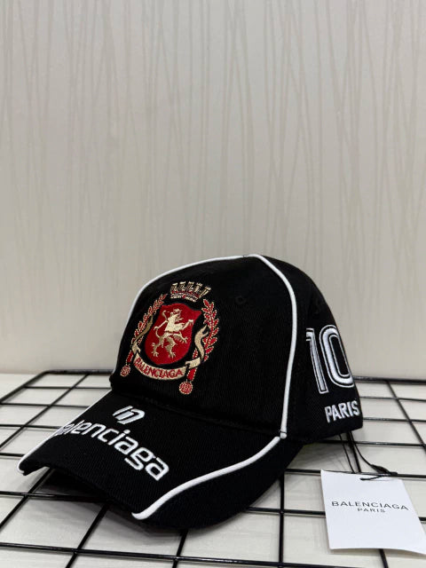 Boné Balanciaga Regulável
