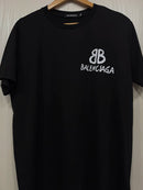 Camiseta Balenciaga Premium