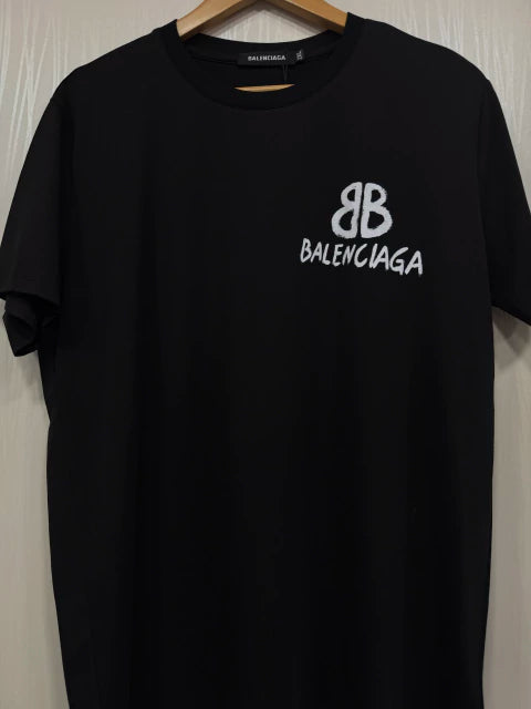 Camiseta Balenciaga Premium