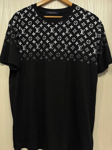 Camiseta Louis Vuitton Degrade