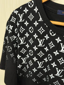 Camiseta Louis Vuitton Degrade