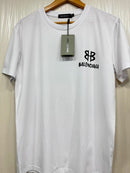 Camiseta Balenciaga Premium