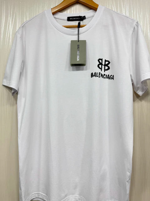 Camiseta Balenciaga Premium