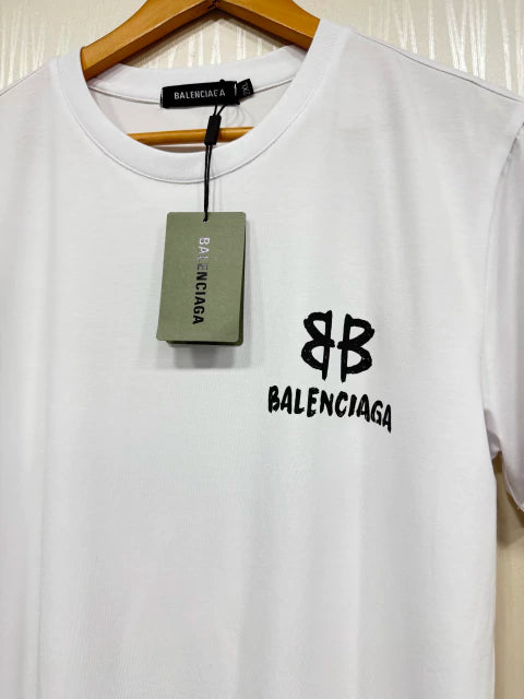 Camiseta Balenciaga Premium