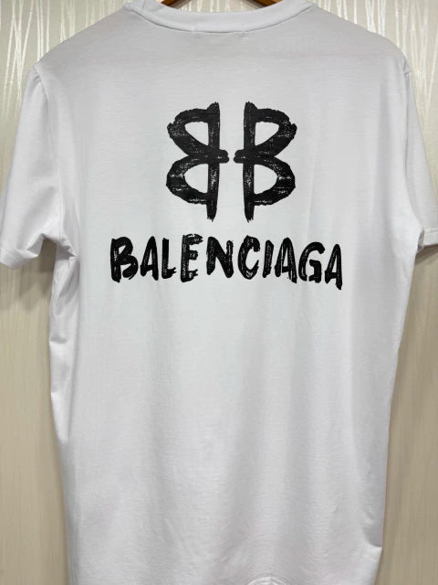 Camiseta Balenciaga Premium