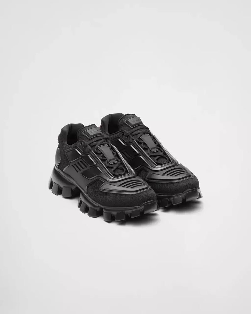 Prada Cloudbust - Preto